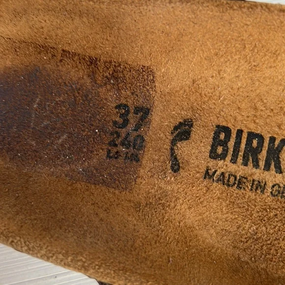 Birkenstock women’s sandals